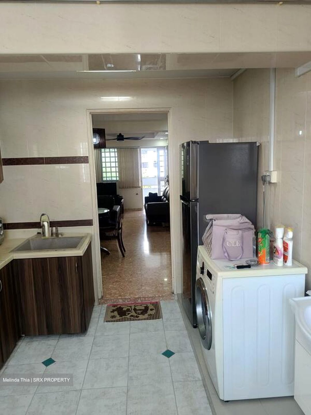 Blk 66 Marine Drive (Marine Parade), HDB 3 Rooms #632471241